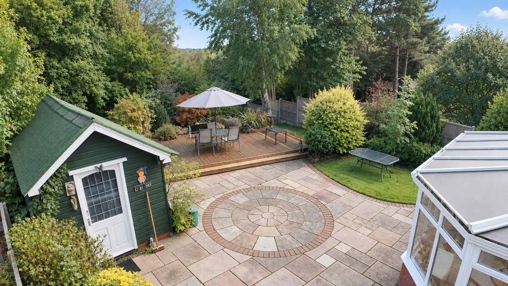 27 Melton Way, Shrewsbury, SY3 6DW For Sale